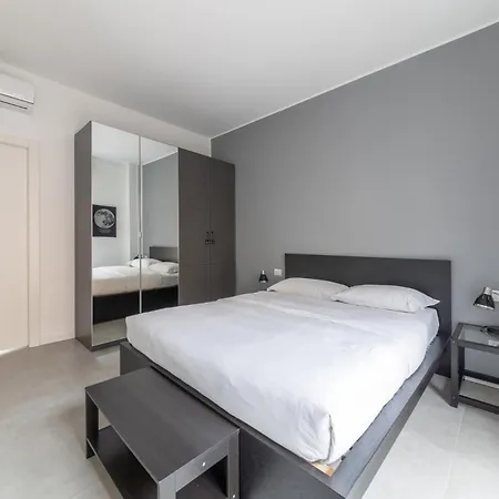 Apartman Modern And Comfortable In Cenisio Area *
