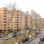 Modern And Comfortable In Cenisio Area Apartman Milánó