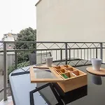 Apartman Modern And Comfortable In Cenisio Area