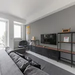 Modern And Comfortable In Cenisio Area *