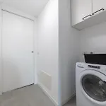 Apartman Modern And Comfortable In Cenisio Area *