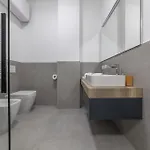 Modern And Comfortable In Cenisio Area * Milánó