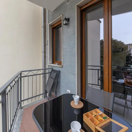 Apartment Modern And Comfortable In Cenisio Area
