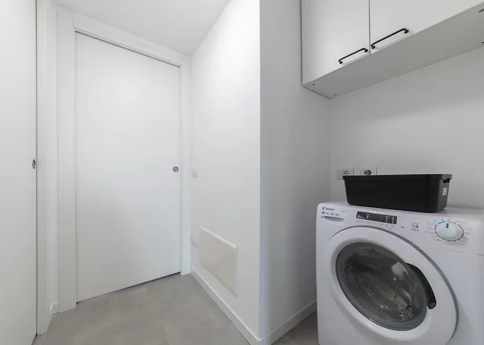 Apartament Modern And Comfortable In Cenisio Area *