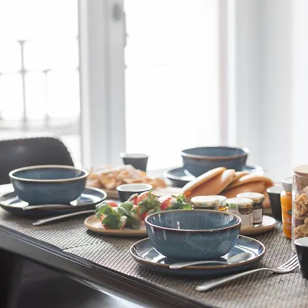 Modern And Comfortable In Cenisio Area 아파트 *