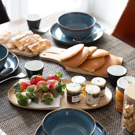 아파트 Modern And Comfortable In Cenisio Area
